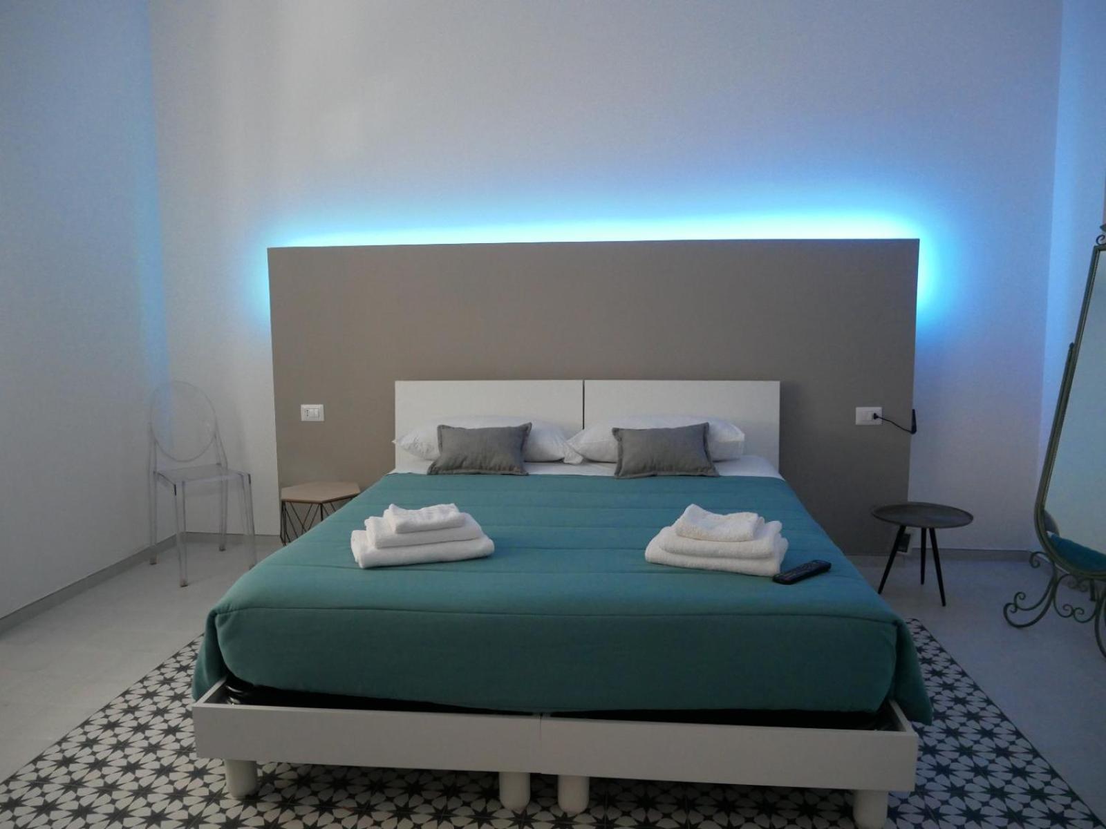 Casa Vacanza B&G Lecce Exterior photo