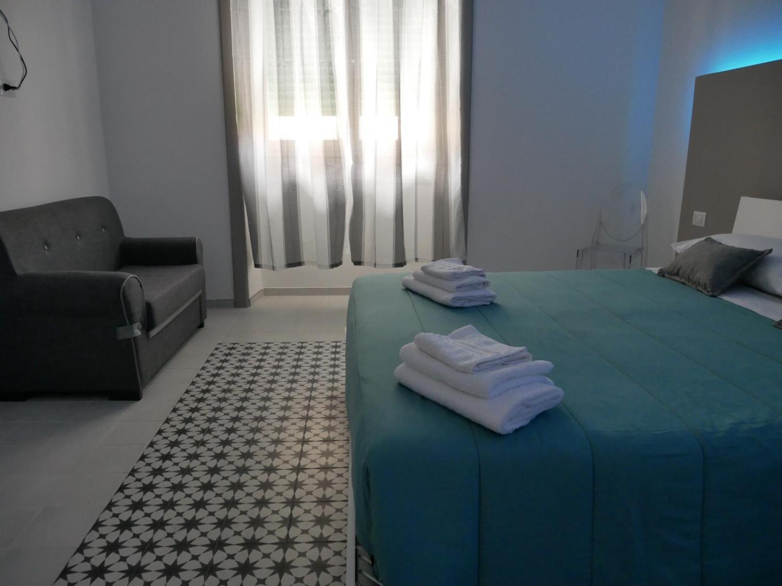 Casa Vacanza B&G Lecce Exterior photo